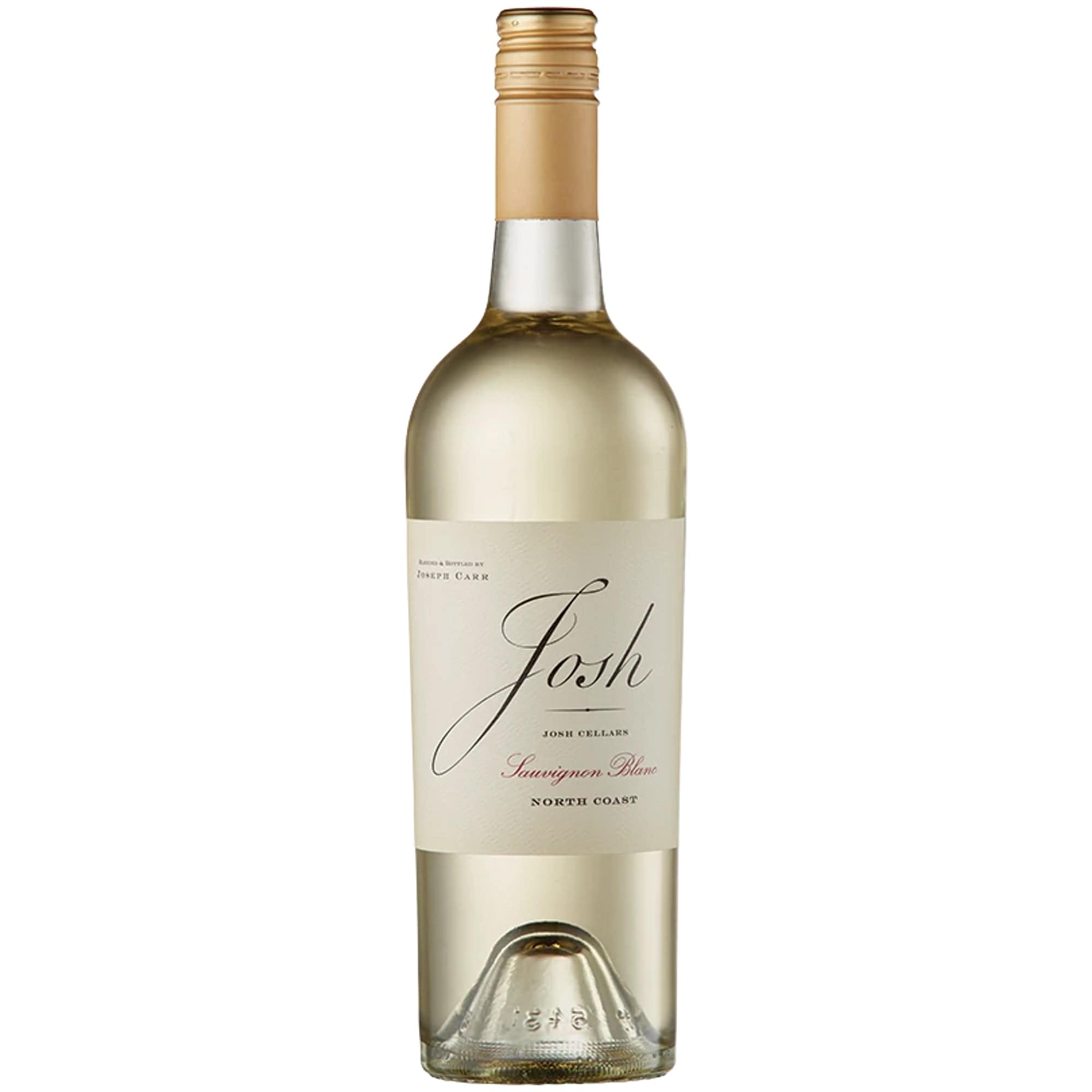 Josh Cellars Sauvignon Blanc 750 ml product image 10
