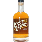 Joshua Tree Lost Horse Whiskey