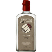 Journeyman Distillery Red Arrow Vodka
