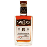 JP Wisers 18 Year Whisky