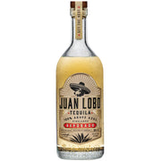 Juan Lobo Reposado