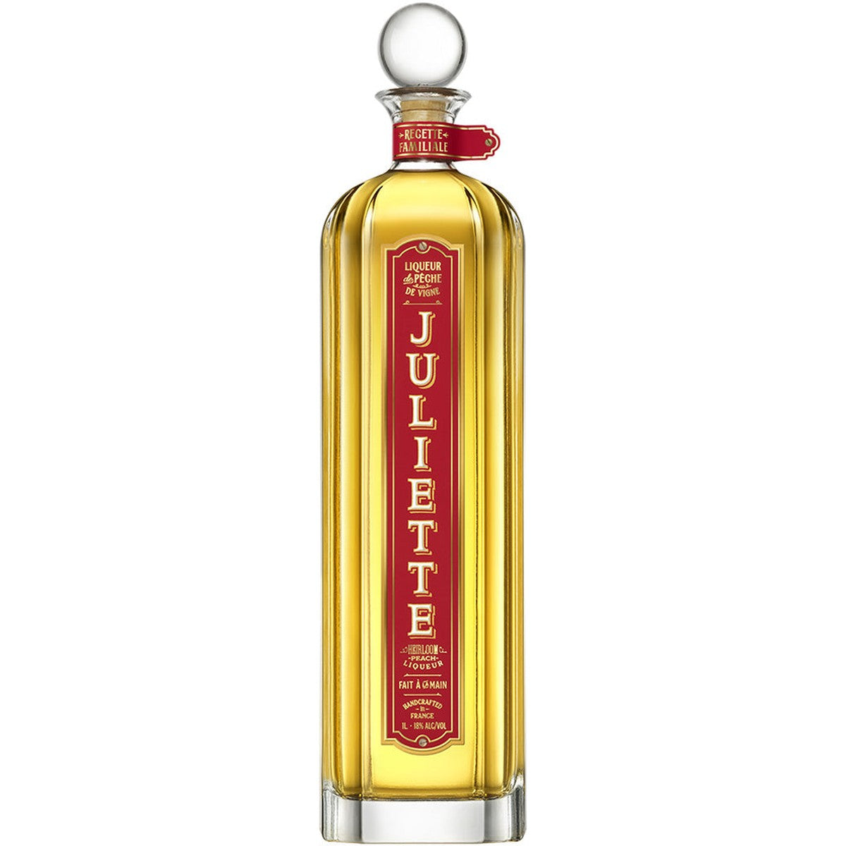 Juliette Peach 1 L
