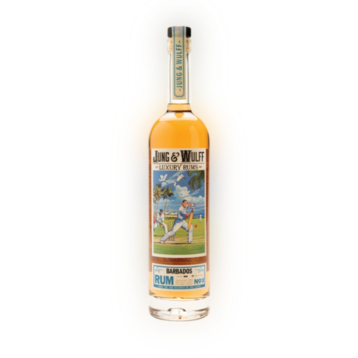 Jung & Wulff Barbados No3