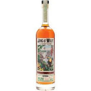 Jung & Wulff Guyana No2