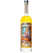 Jung & Wulff Trinidad No. 1