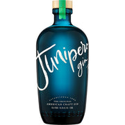 Junipero Gin The Original