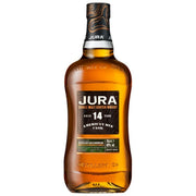 Jura American Rye Cask 14 year