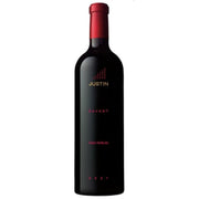 Justin Savant Paso Robles 2020