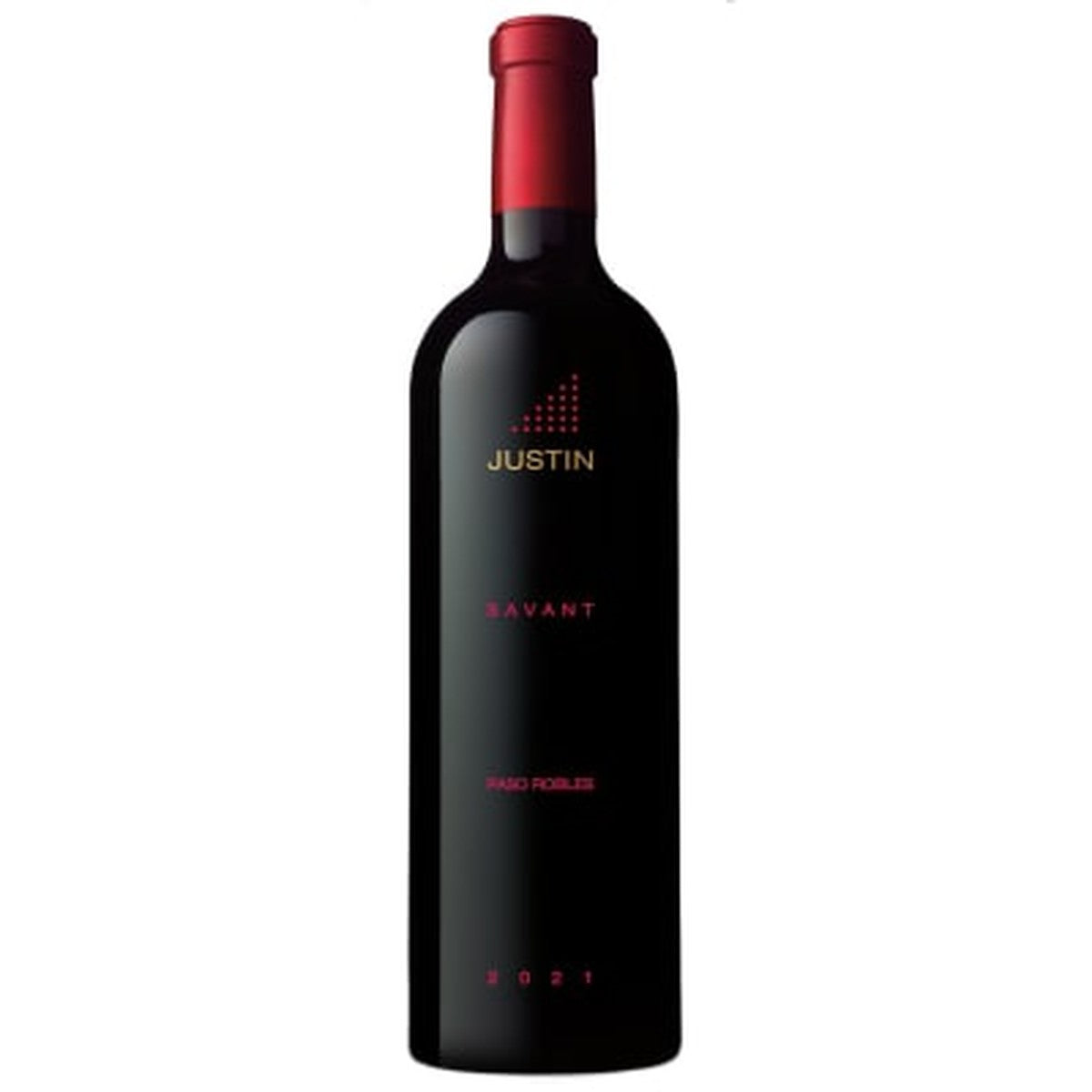 Justin Savant Paso Robles 2020 750 ml