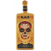 Kah Reposado Ceramic Yellow