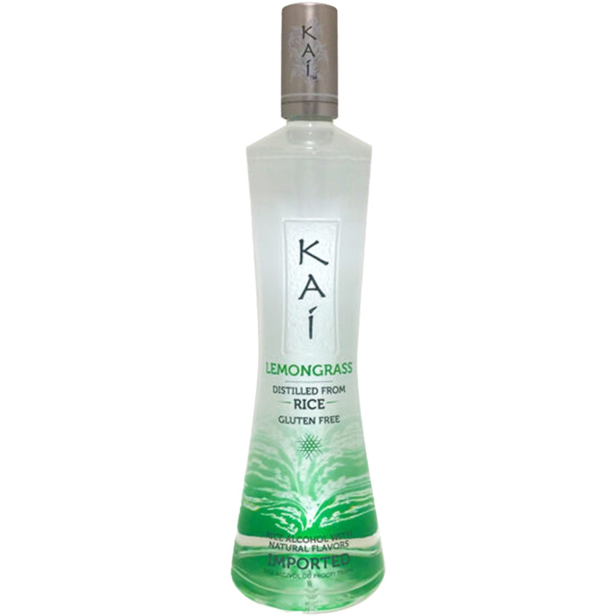 Kai Lemongrass Vodka 70 Proof 750 ml