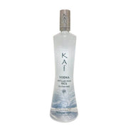 Kai Vodka 80 Proof