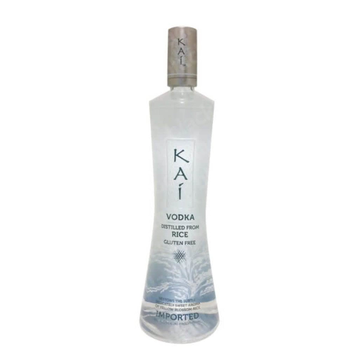 Kai Vodka 80 Proof 750 ml