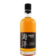 Kaiyo Japanese Mizunara Oak