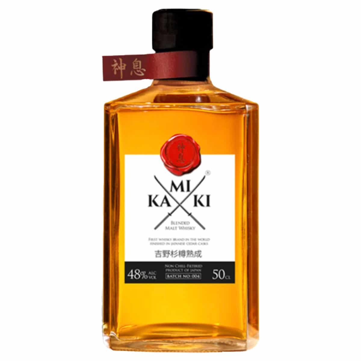 Kamiki Maltage 750 ml