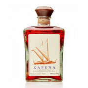 Kapena Li Hing infused