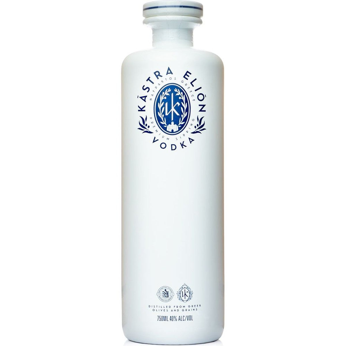 Kastra Elion Vodka 750 ml
