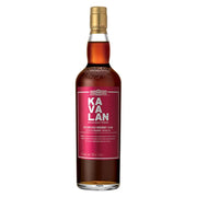 Kavalan sherry oak