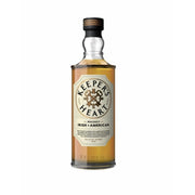 Keeper's Heart Irish + American