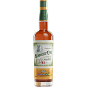Kentucky Owl Bayou Mardi Gras Xo Casks