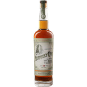 Kentucky Owl Small Batch 11 years Straight Rye batch 02