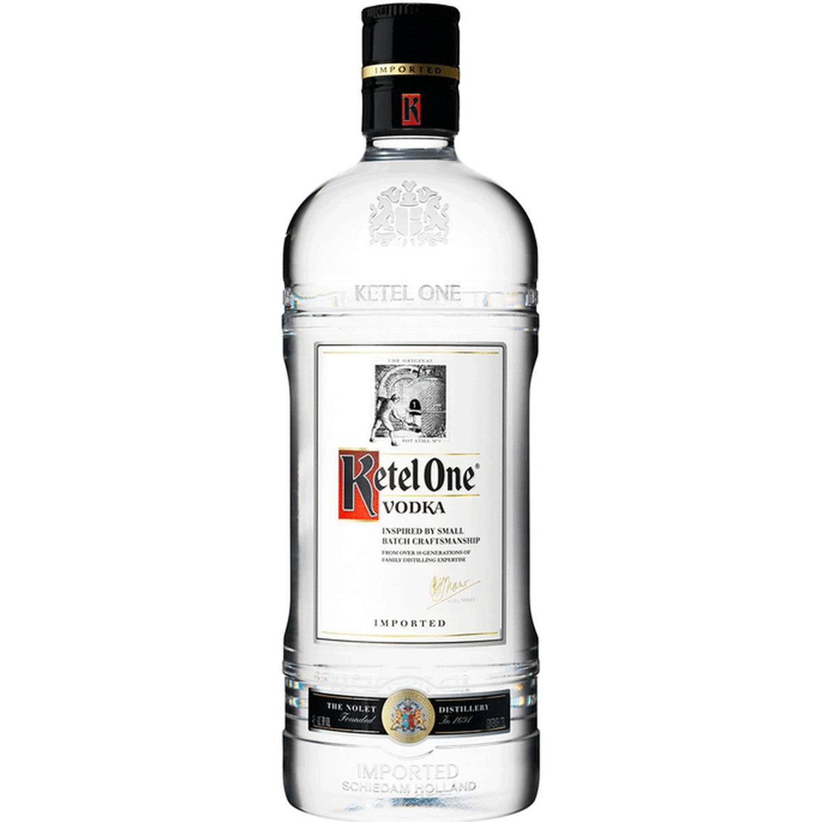 Ketel One Vodka 1.75 L
