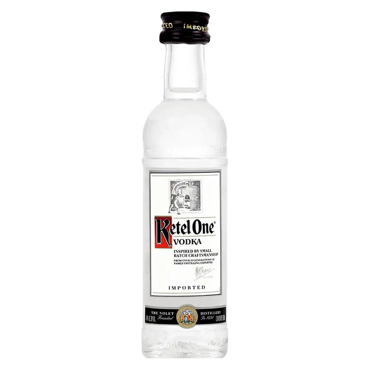 Ketel One Vodka 50 ml