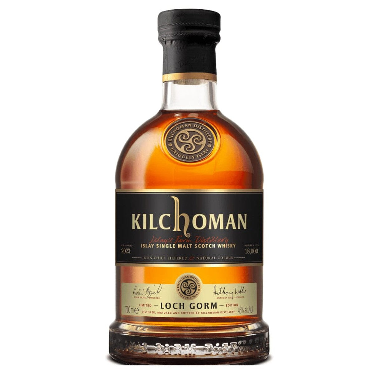 Kilchoman Loch Gorm 2023 Sherry Cask Edition 2023 750 ml