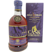 Kilchoman Sanaig Cask Strength 2024