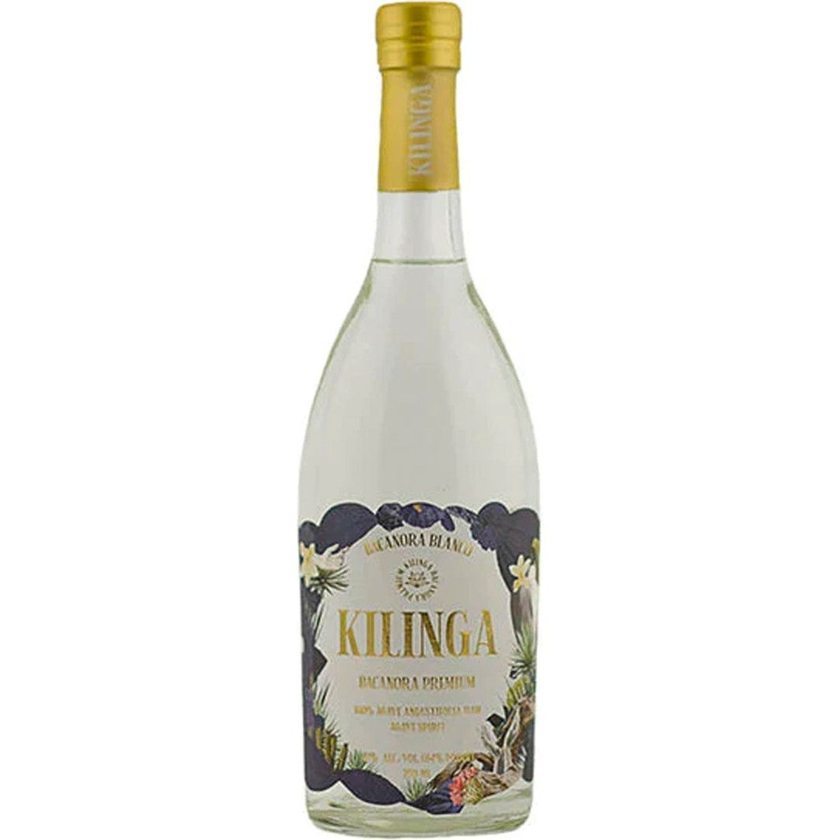 Kilinga Bacanora Blanco