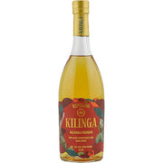 Kilinga Bacanora Reposado