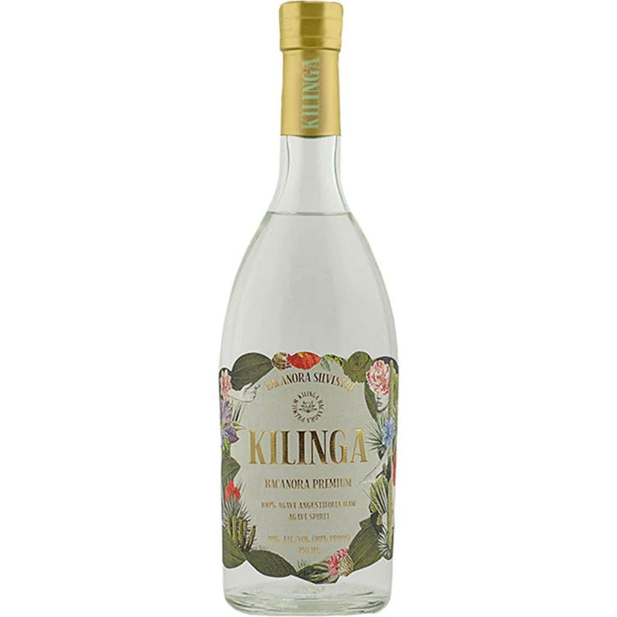 Kilinga Bacanora Silvestre