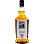 Kilkerran Campbeltown 12 Year Old Single Malt Scotch Whisky