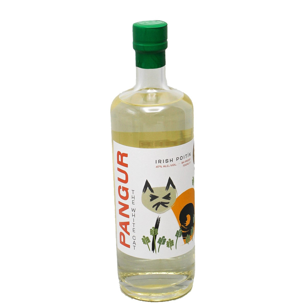 Killowen Pangur Irish poitin