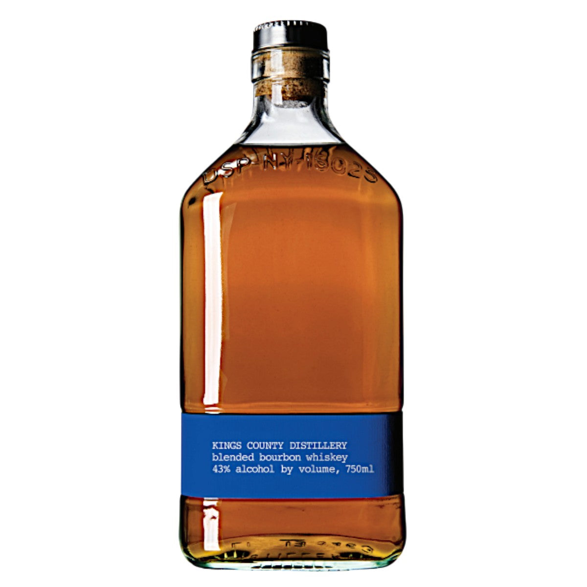 Kings Country Distillery Blended Bourbon