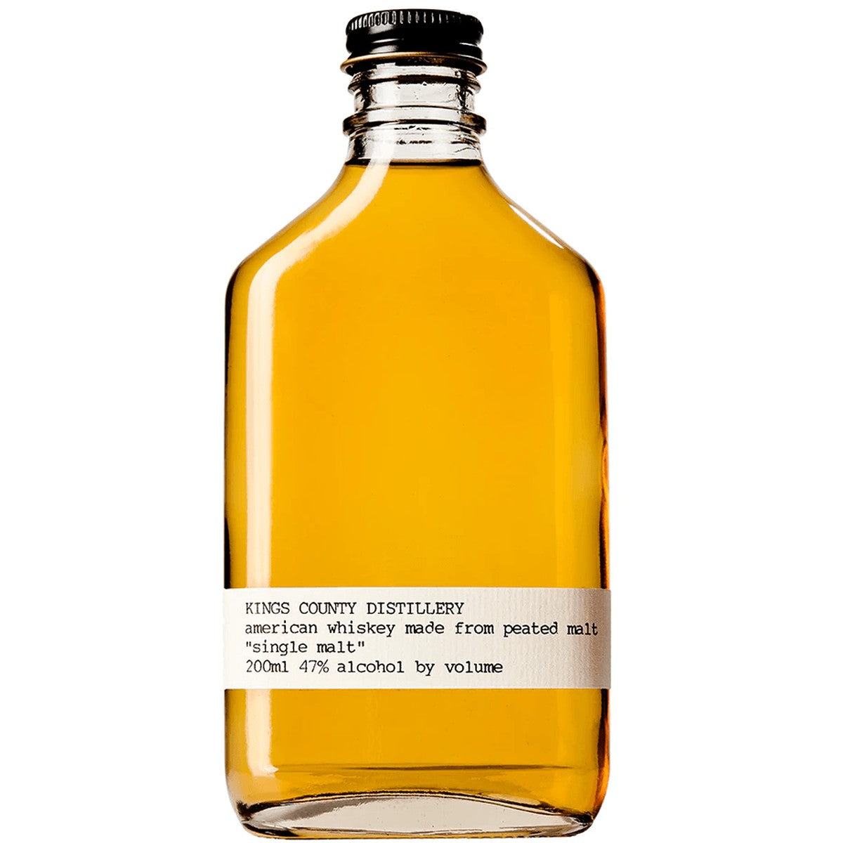 Kings County Distillery Single Malt 750 ml