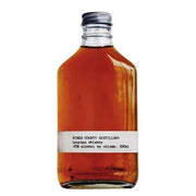 Kings County Distillery Straight Bourbon