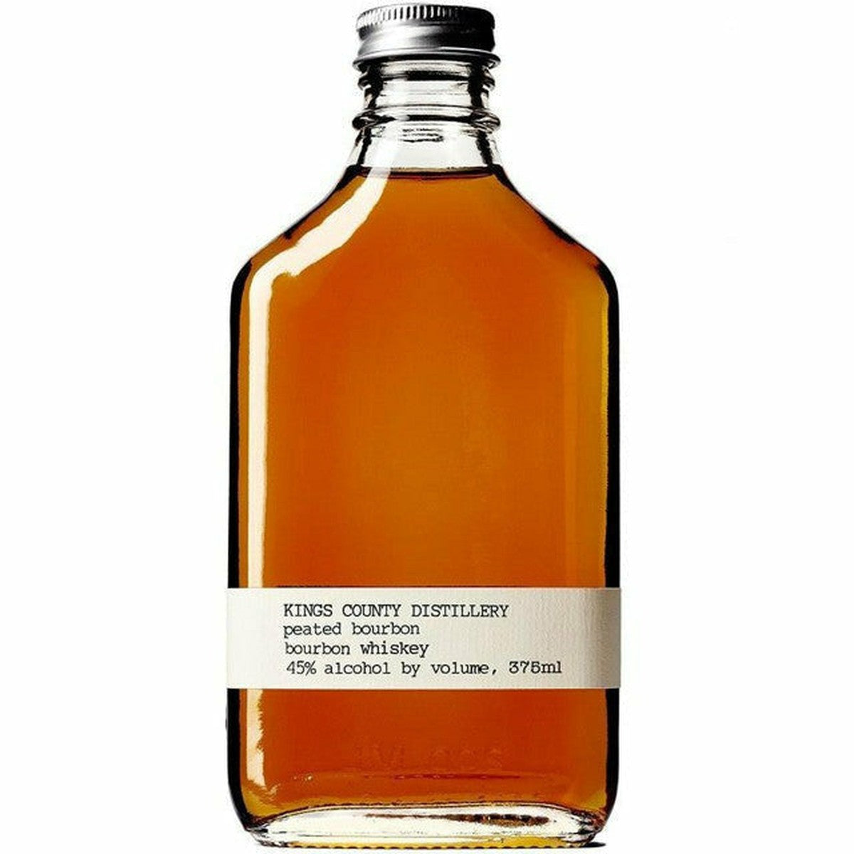 Kings County Peated Bourbon 750 ml