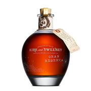 Kirk and Sweeney Gran Reserva Rum