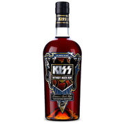 Kiss Detroit Rock