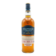 Knappogue Castle Cask Finish Series 12 YR Marchesi Di Barolo Wine Cask