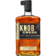 Knob Creek 45th & 47th Private Selection
