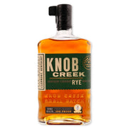 Knob Creek 7 Year Rye 7 year