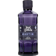 Knox and Dobson Martini