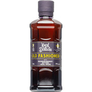 Knox and Dobson Old Fashioned