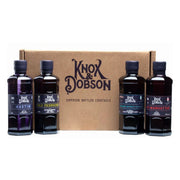 Knox and Dobson Superior Bottles Cocktails Variety (