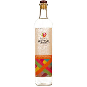 Koch El Mezcal Artesanal Tobasiche