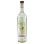 Koch Mezcal Tobala