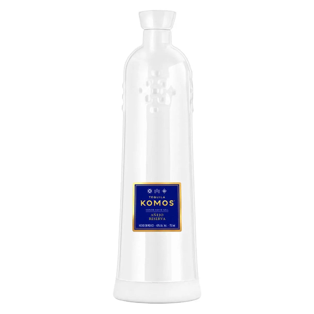 Komos Anejo Reserva 750 ml