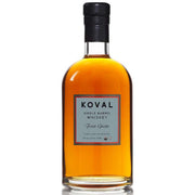 Koval Four Grain Single Barrel